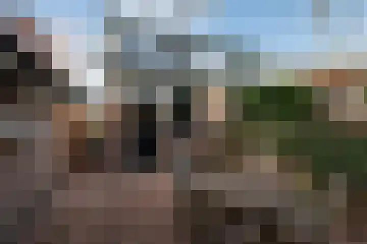 Kastanjelaan 16 Baarn thumbnail 21
