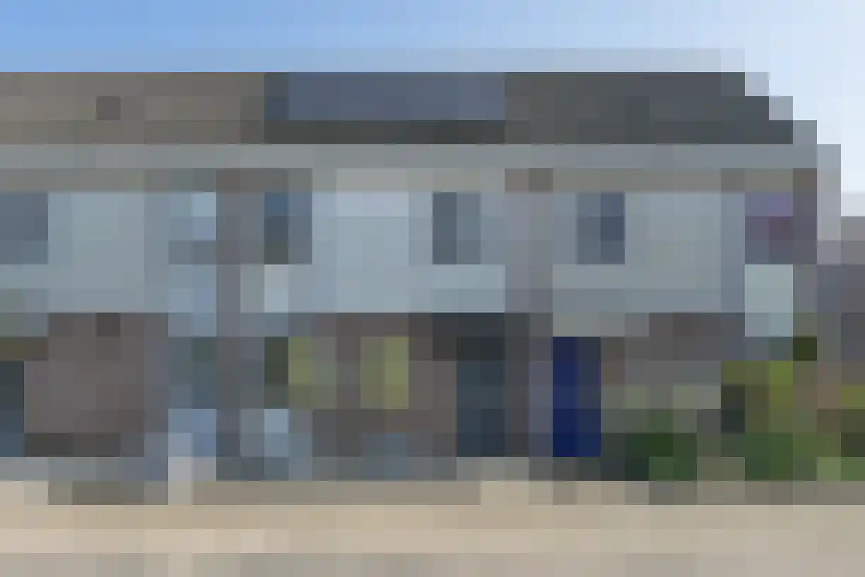 Kastanjelaan 162 Halsteren