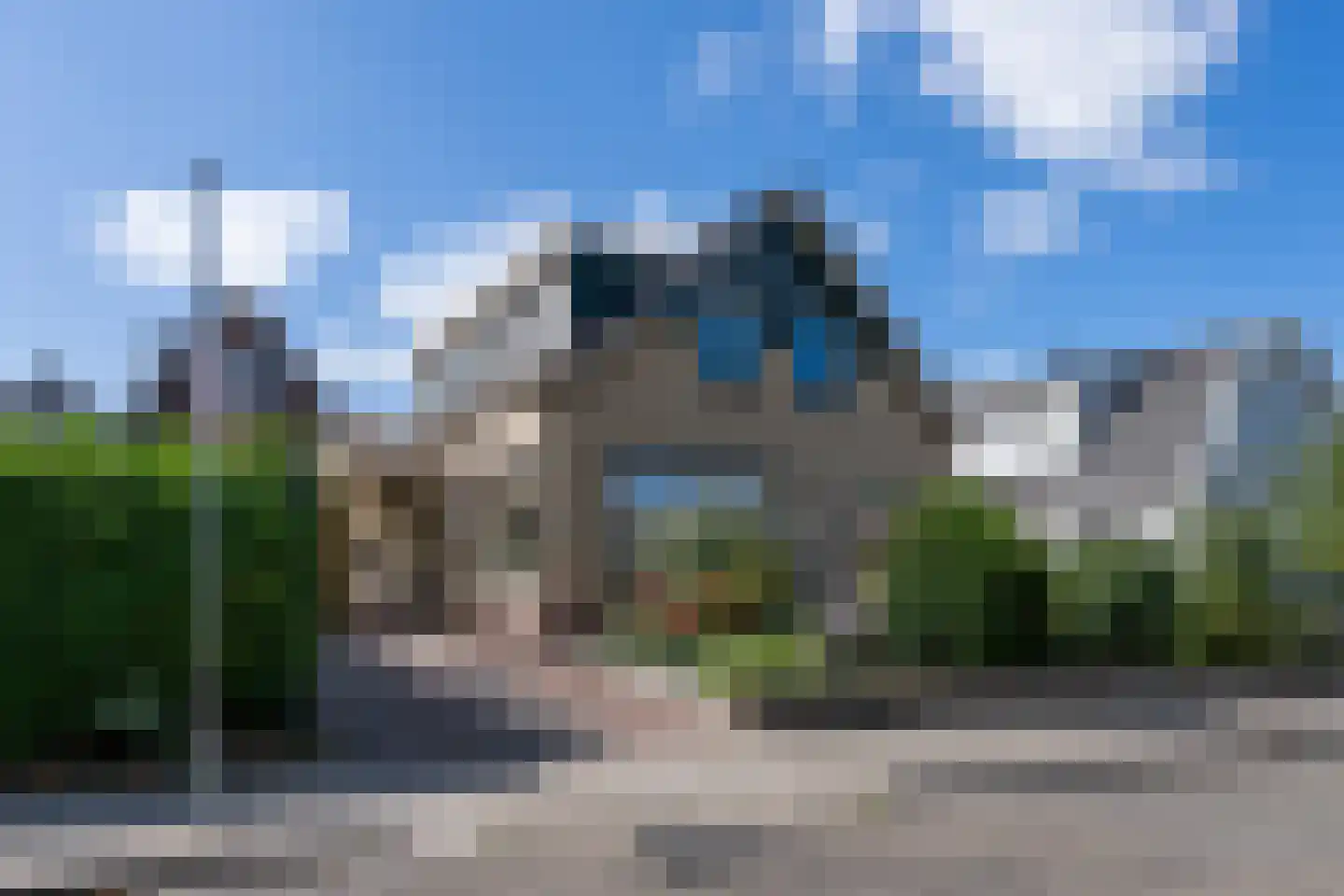 Kastanjelaan 17 in Zuid-Scharwoude