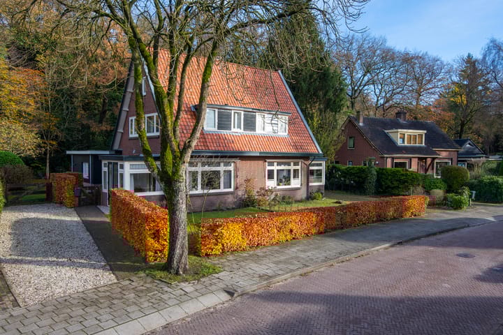 Photo of property Kastanjelaan 17, Putten