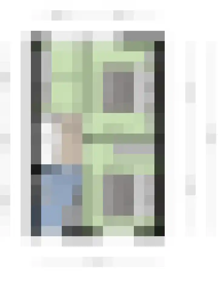Kastanjelaan 17 Halsteren thumbnail 38