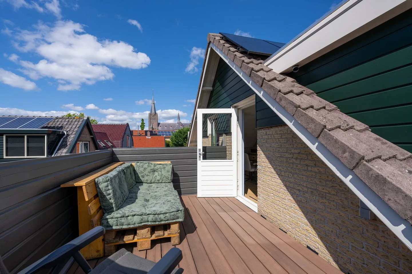 Kastanjelaan 17 Zuid-Scharwoude thumbnail 35