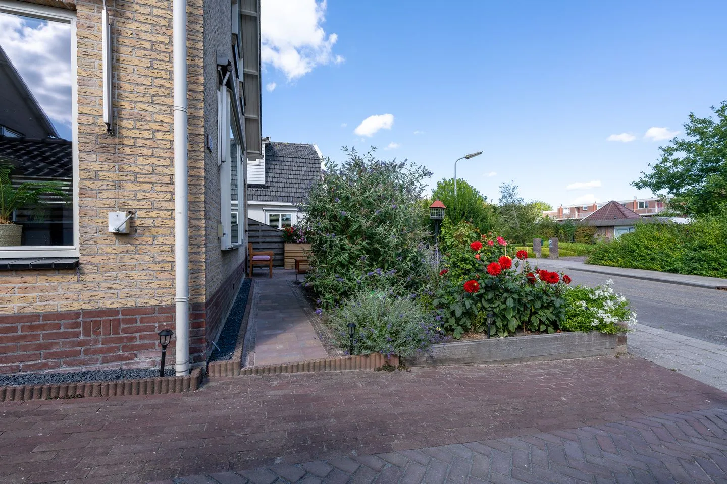 Kastanjelaan 17 Zuid-Scharwoude thumbnail 45