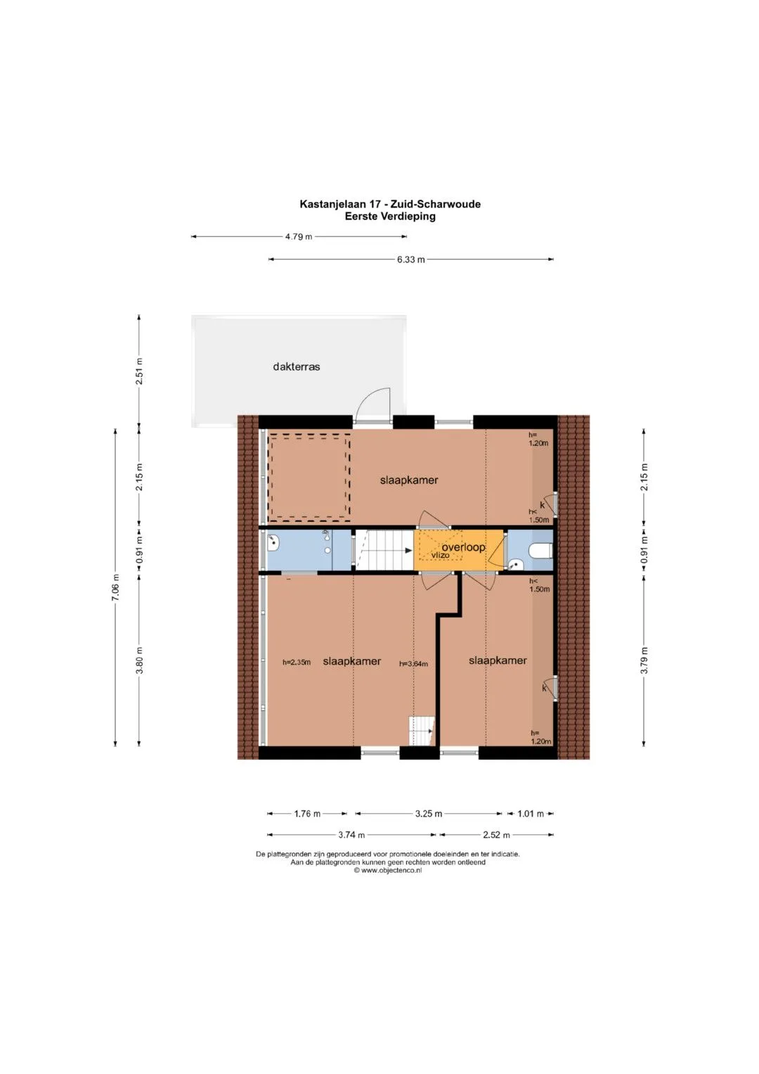 Kastanjelaan 17 Zuid-Scharwoude thumbnail 56