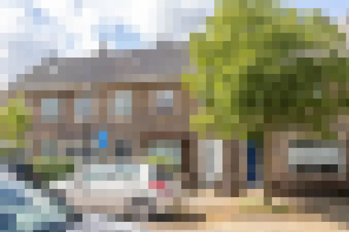 Kastanjelaan 18 in Beverwijk