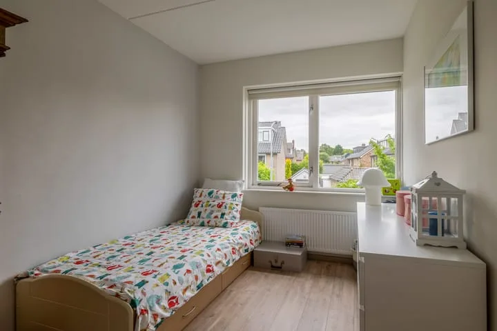 Kastanjelaan 18 A Harderwijk thumbnail 23
