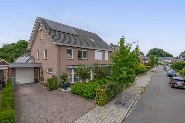 Kastanjelaan 18 A Harderwijk foto 3