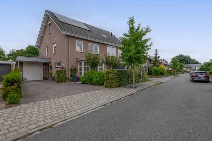 Kastanjelaan 18 A Harderwijk thumbnail 33