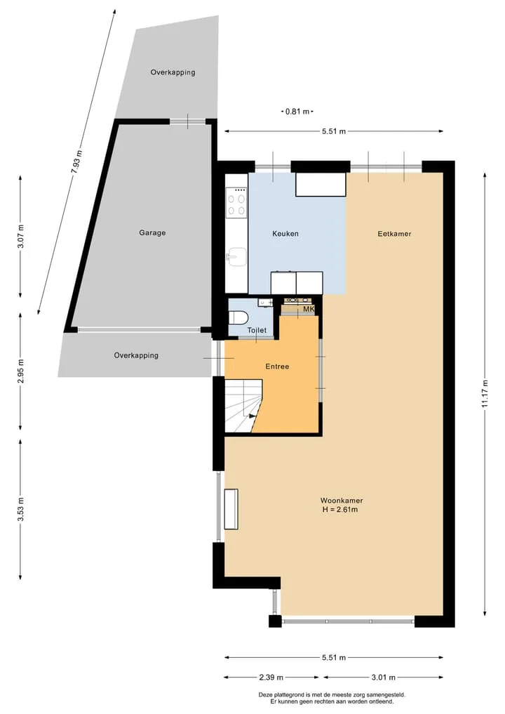Kastanjelaan 18 A Harderwijk thumbnail 35