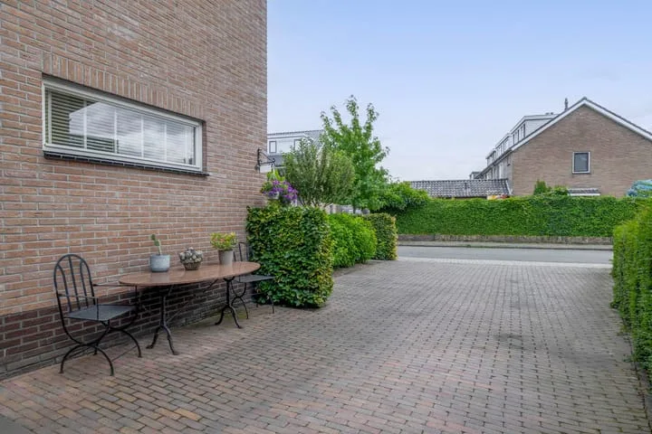 Kastanjelaan 18 A Harderwijk thumbnail 4