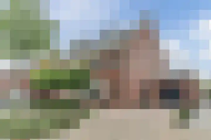 Kastanjelaan 188 Halsteren