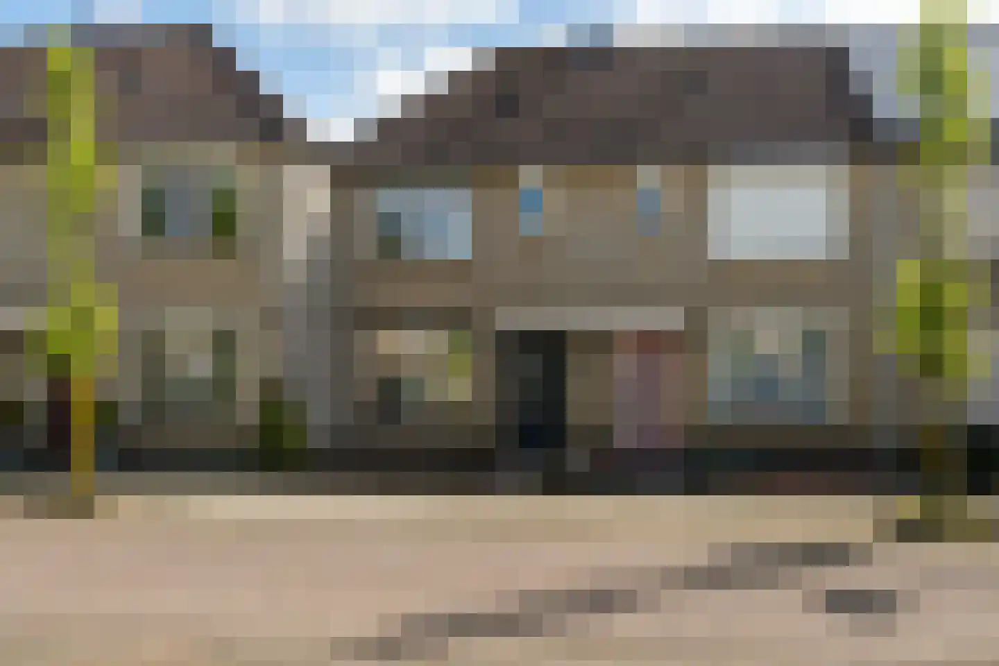 Kastanjelaan 19 dans Woudrichem