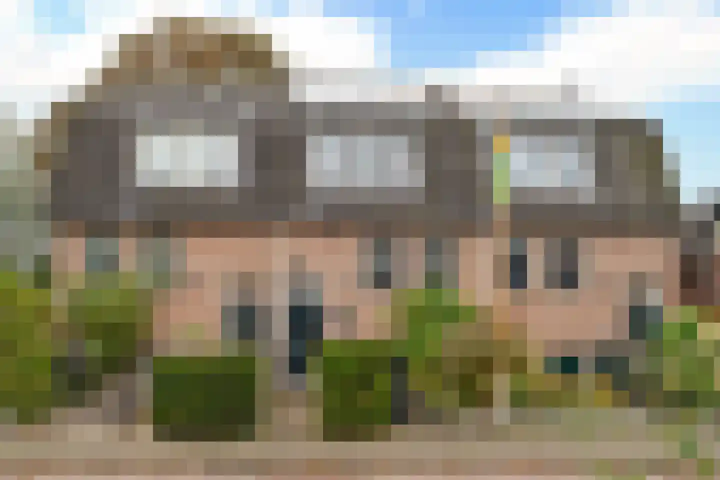 Kastanjelaan 19 A dans Baarn