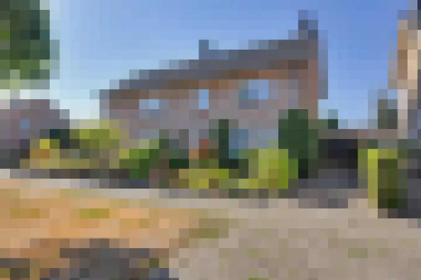 Kastanjelaan 19 Drunen