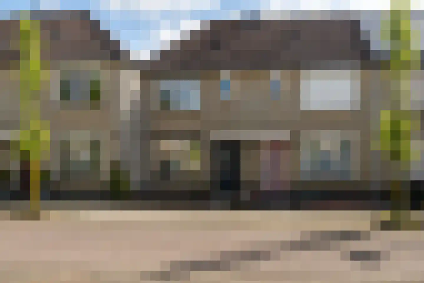 Kastanjelaan 19 Woudrichem
