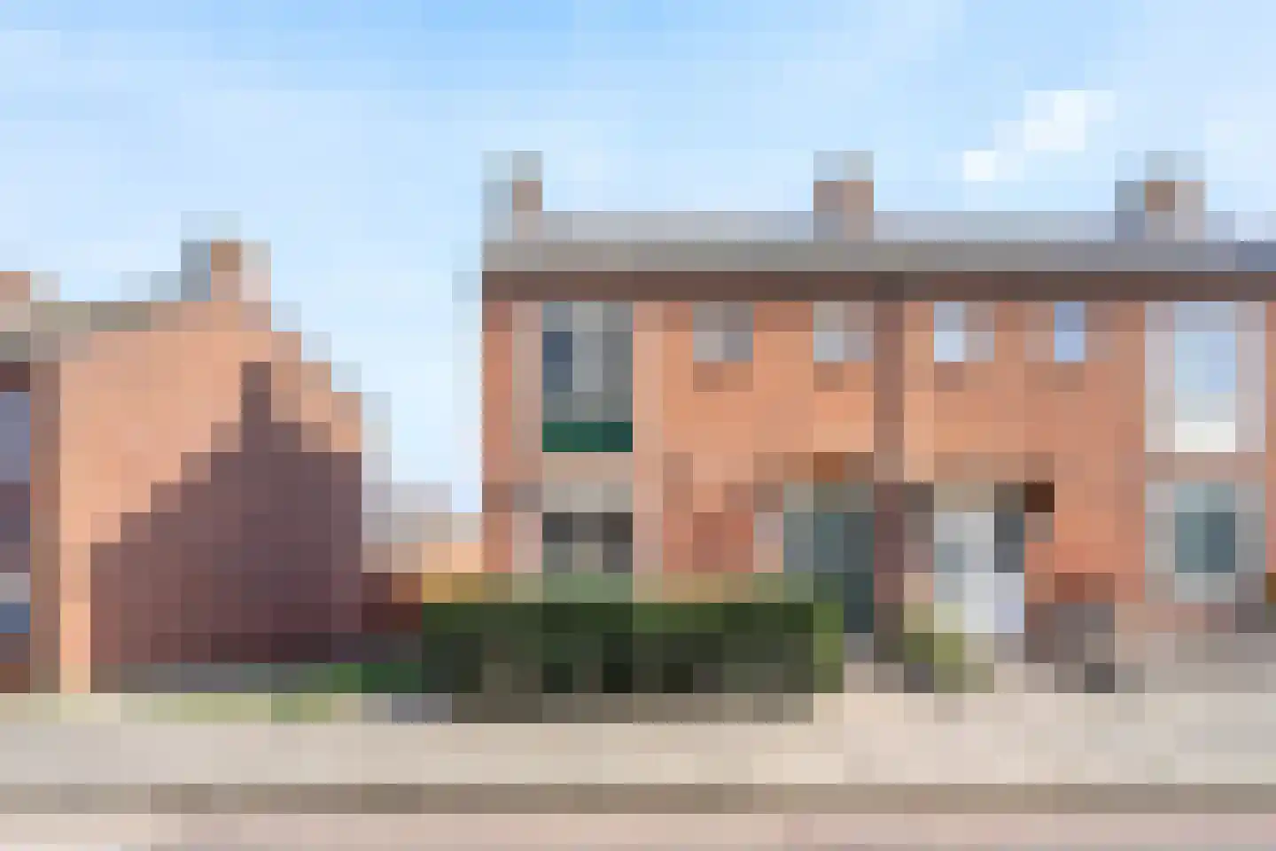Kastanjelaan 192 Bergen op Zoom foto 2