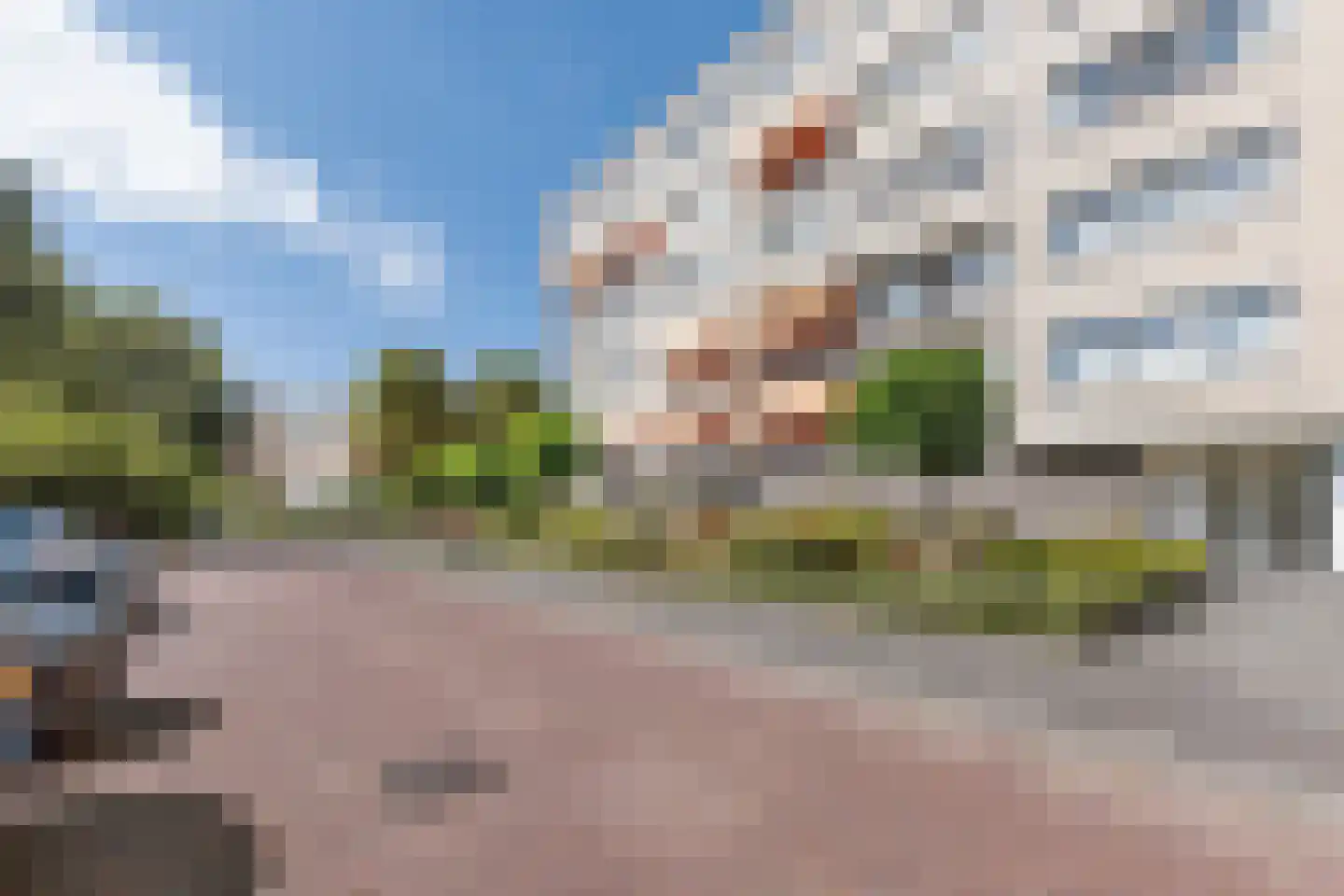 Kastanjelaan 197 in Amstelveen
