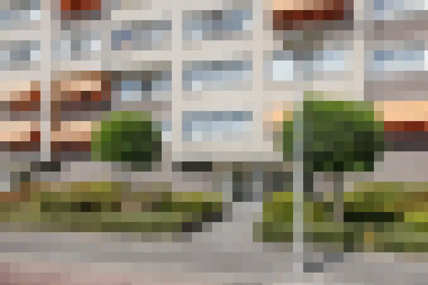 Kastanjelaan 197 Amstelveen