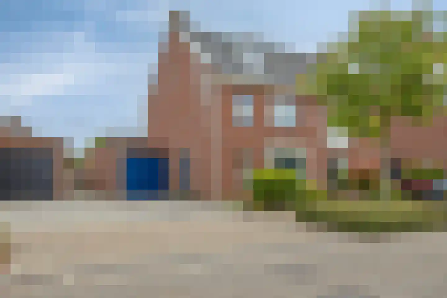 Kastanjelaan 198 in Halsteren