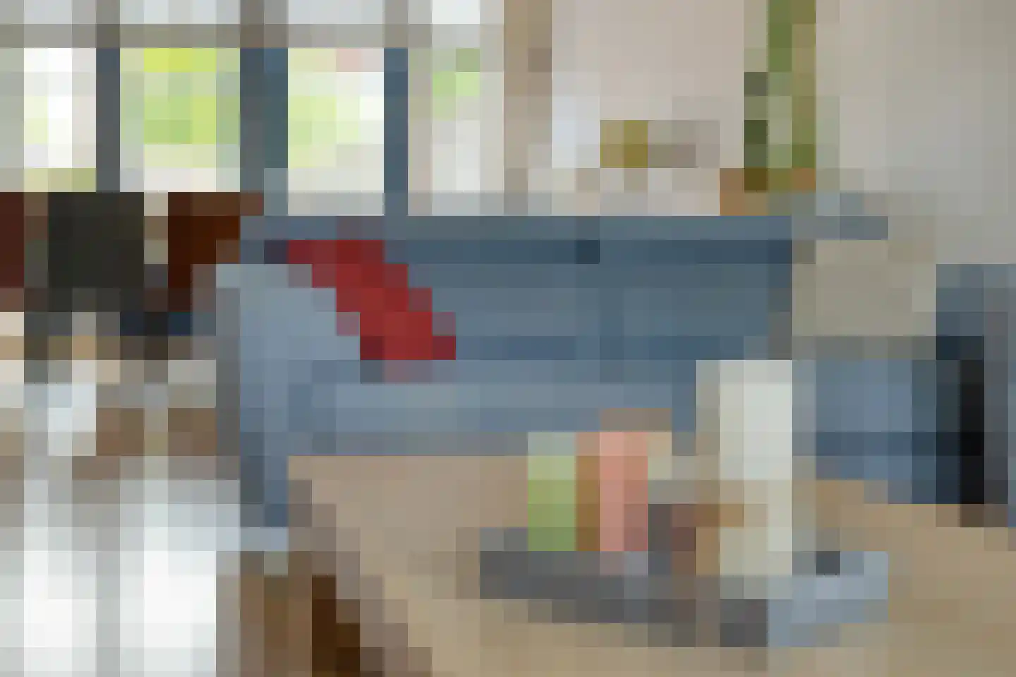 Kastanjelaan 198 Halsteren thumbnail 13