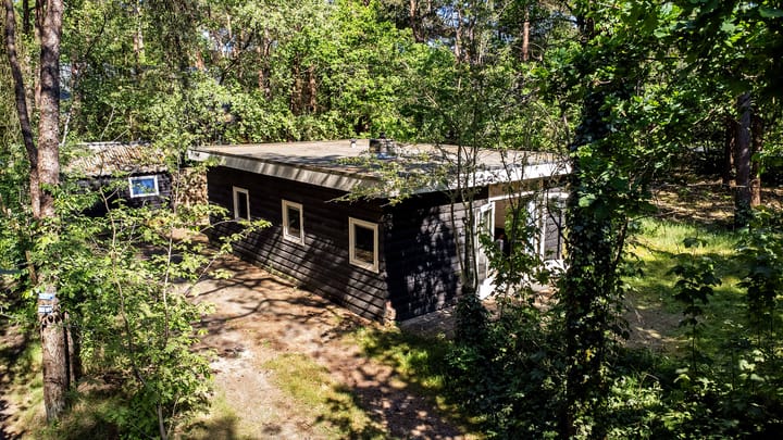 Kastanjelaan 2 en Norg foto