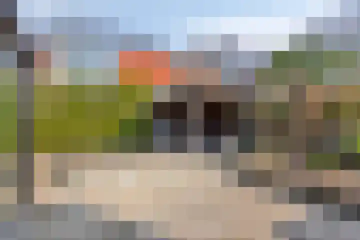 Kastanjelaan 24 Halsteren thumbnail 28