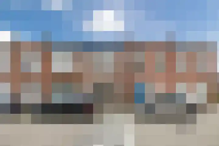 Kastanjelaan 256 dans Bergen op Zoom