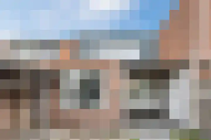 Kastanjelaan 256 Bergen op Zoom thumbnail 38