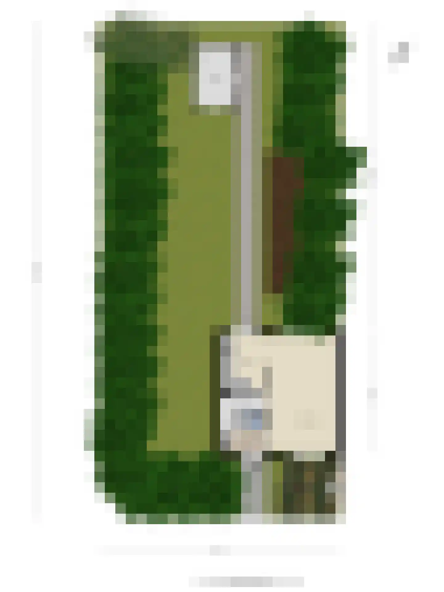 Kastanjelaan 26 Alblasserdam thumbnail 36