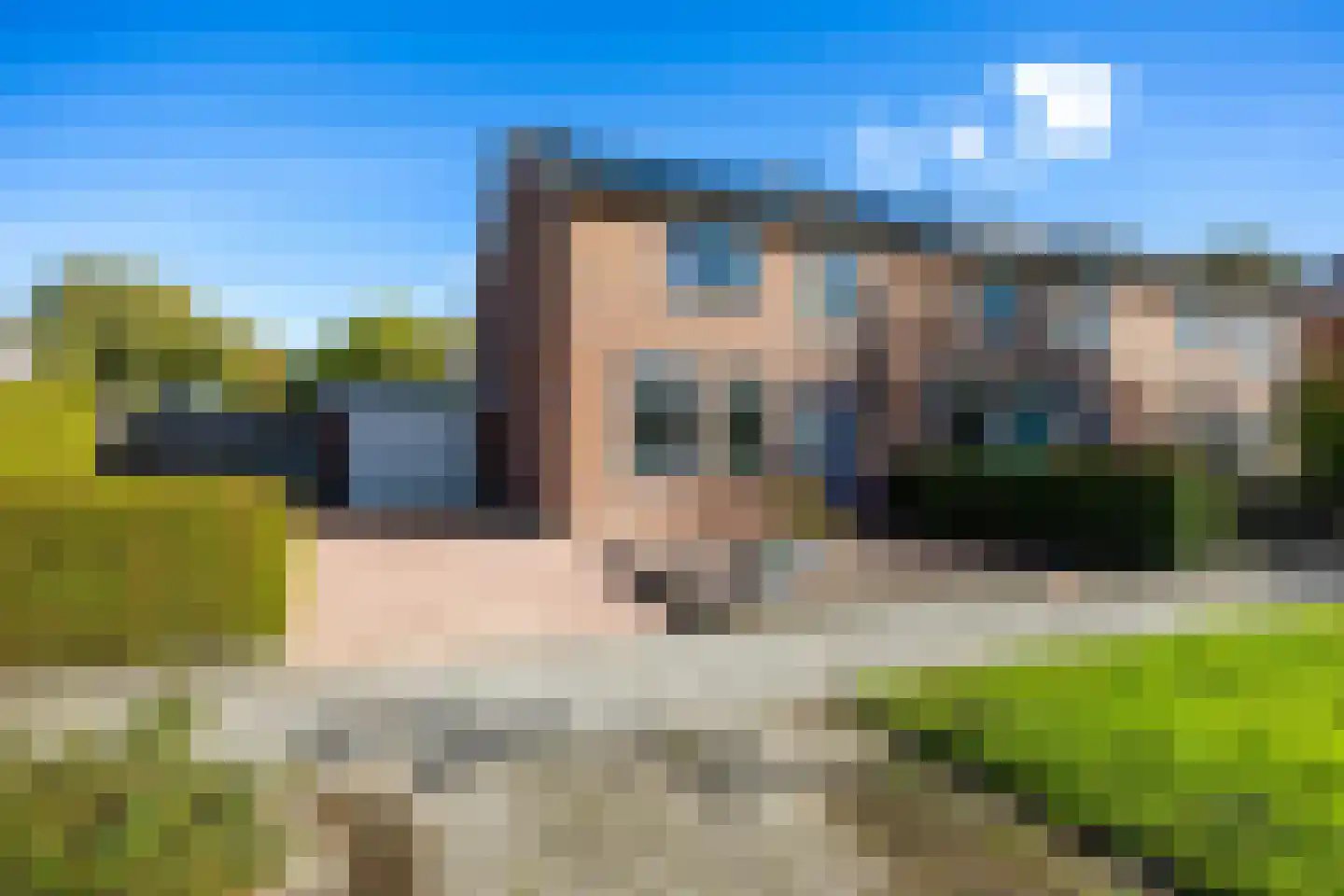 Kastanjelaan 26 Marum