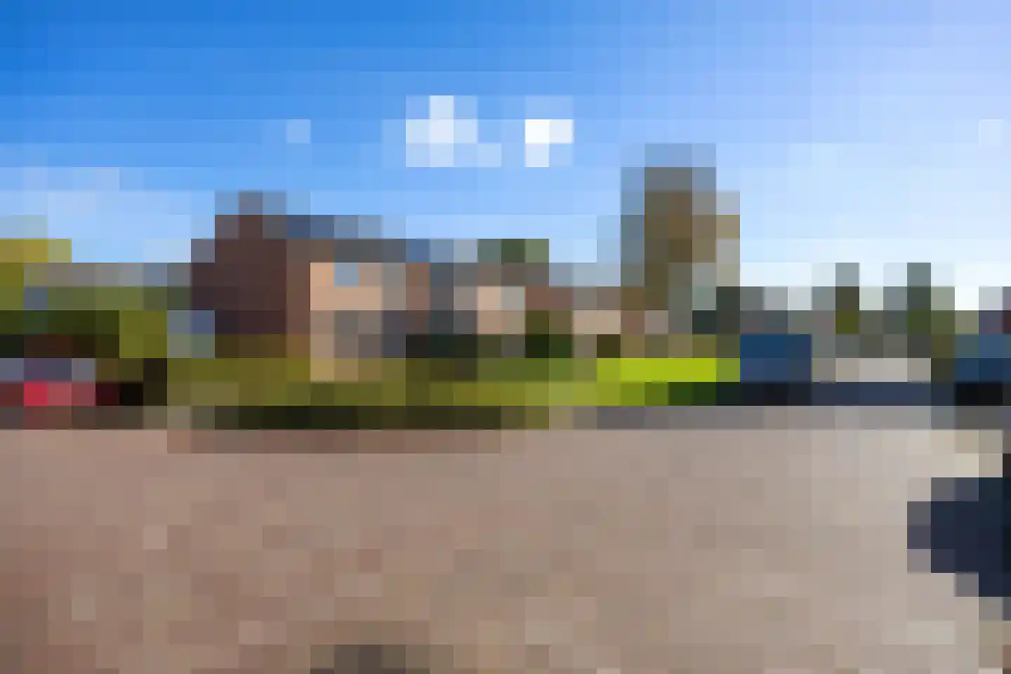 Kastanjelaan 26 Marum thumbnail 6