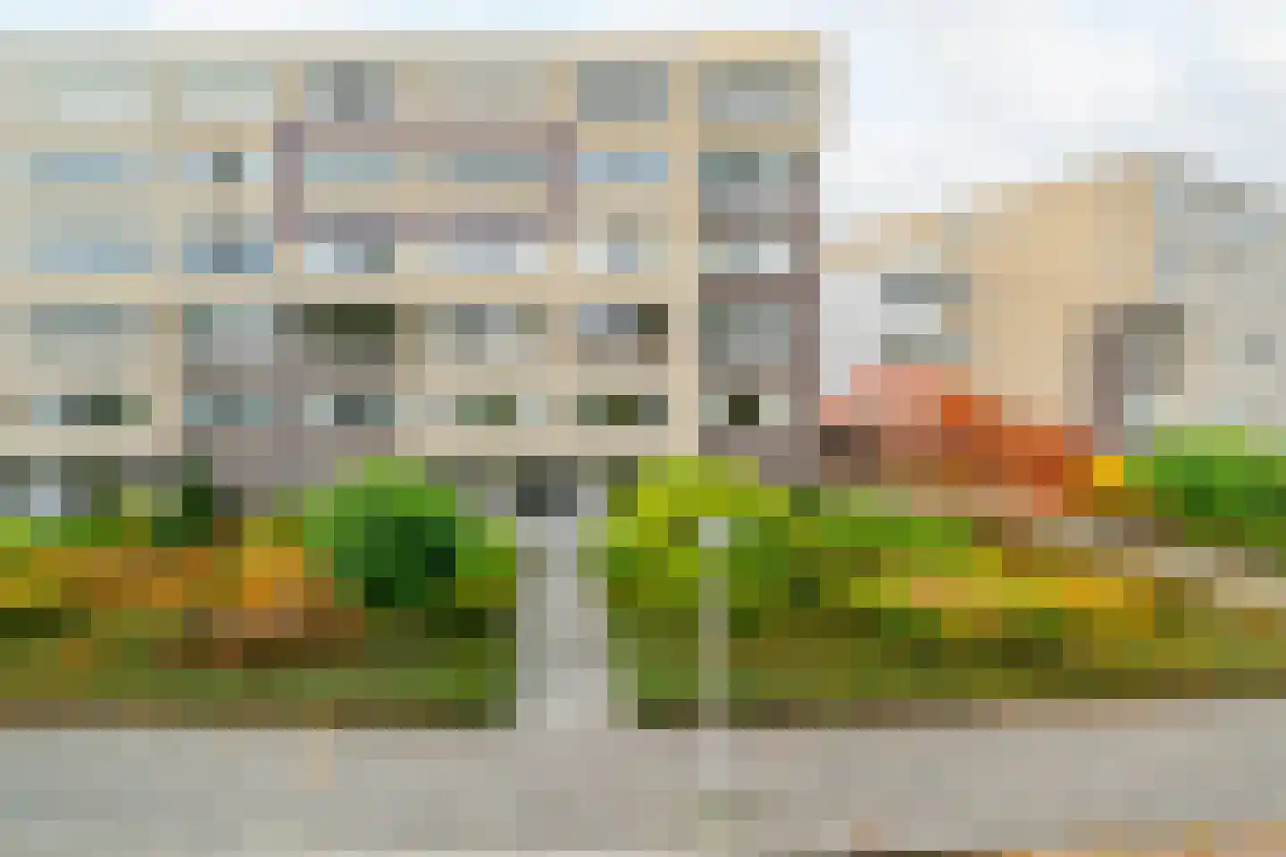 Kastanjelaan 269 Amstelveen