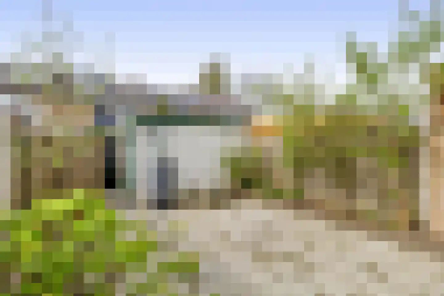 Kastanjelaan 27 Rozenburg thumbnail 23