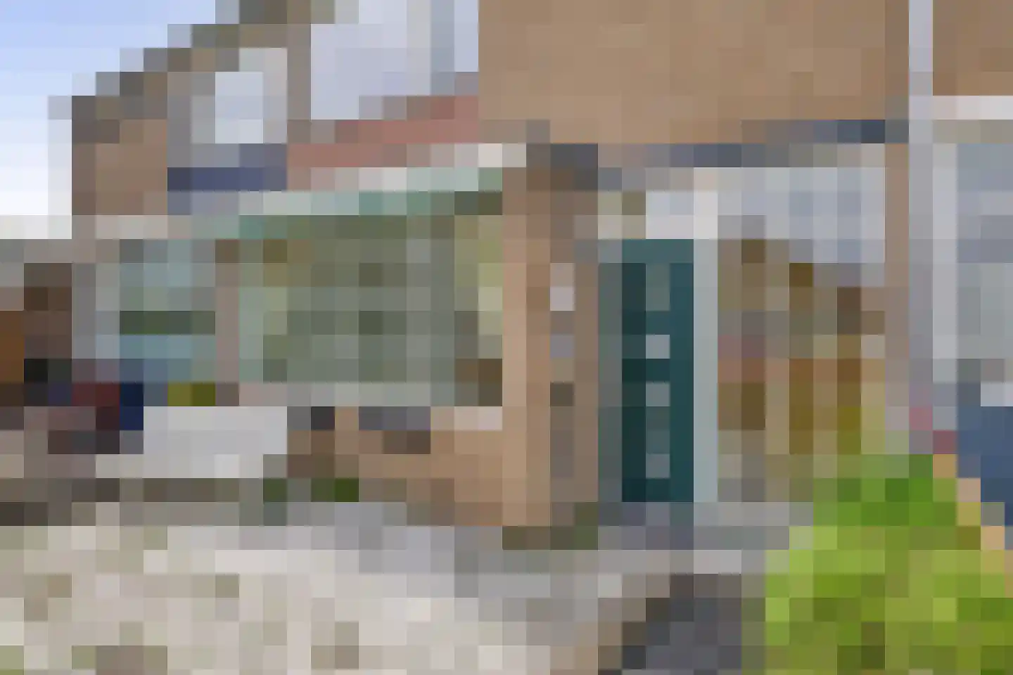 Kastanjelaan 27 Rozenburg thumbnail 7