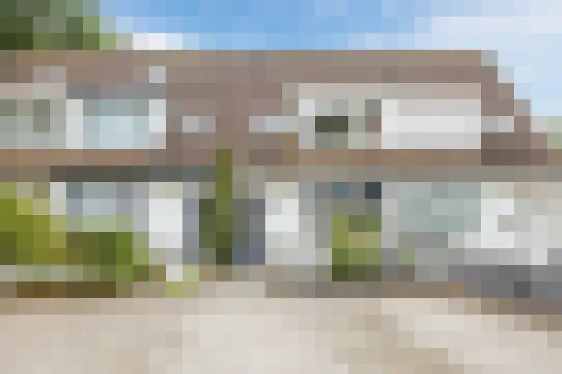 Kastanjelaan 28 in Halsteren