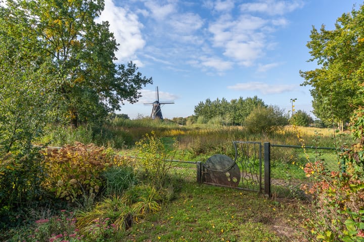 Kastanjelaan 28 in Vinkel photo