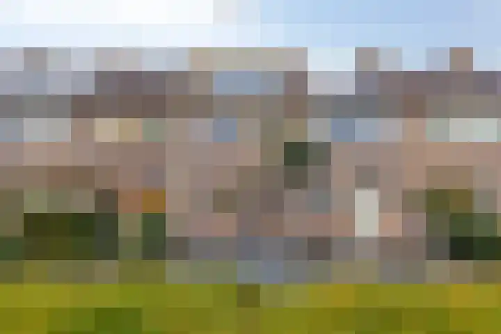 Kastanjelaan 28 Bleiswijk