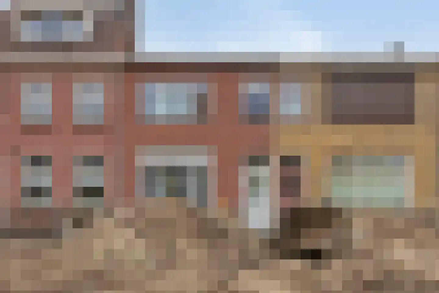 Kastanjelaan 286 Bergen op Zoom