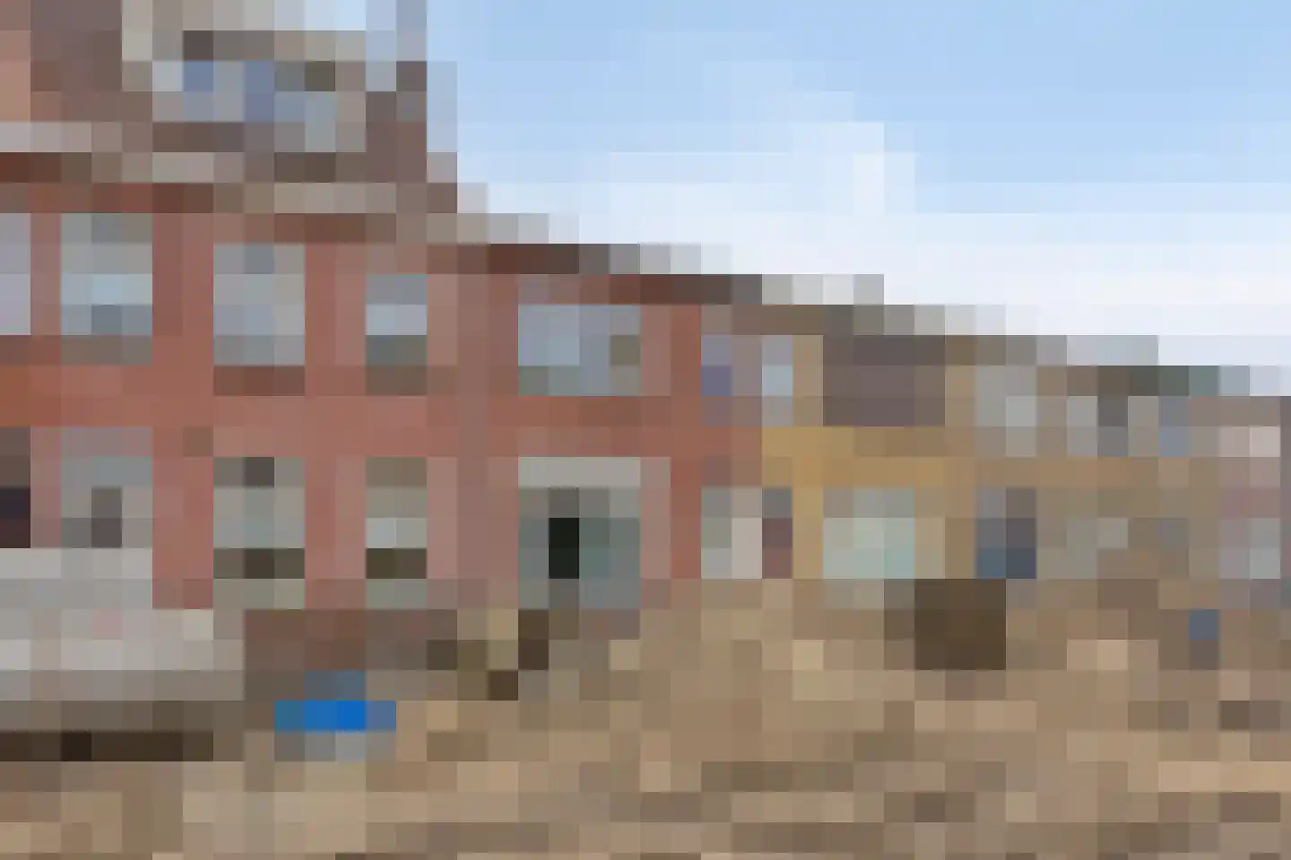Kastanjelaan 286 Bergen op Zoom thumbnail 24