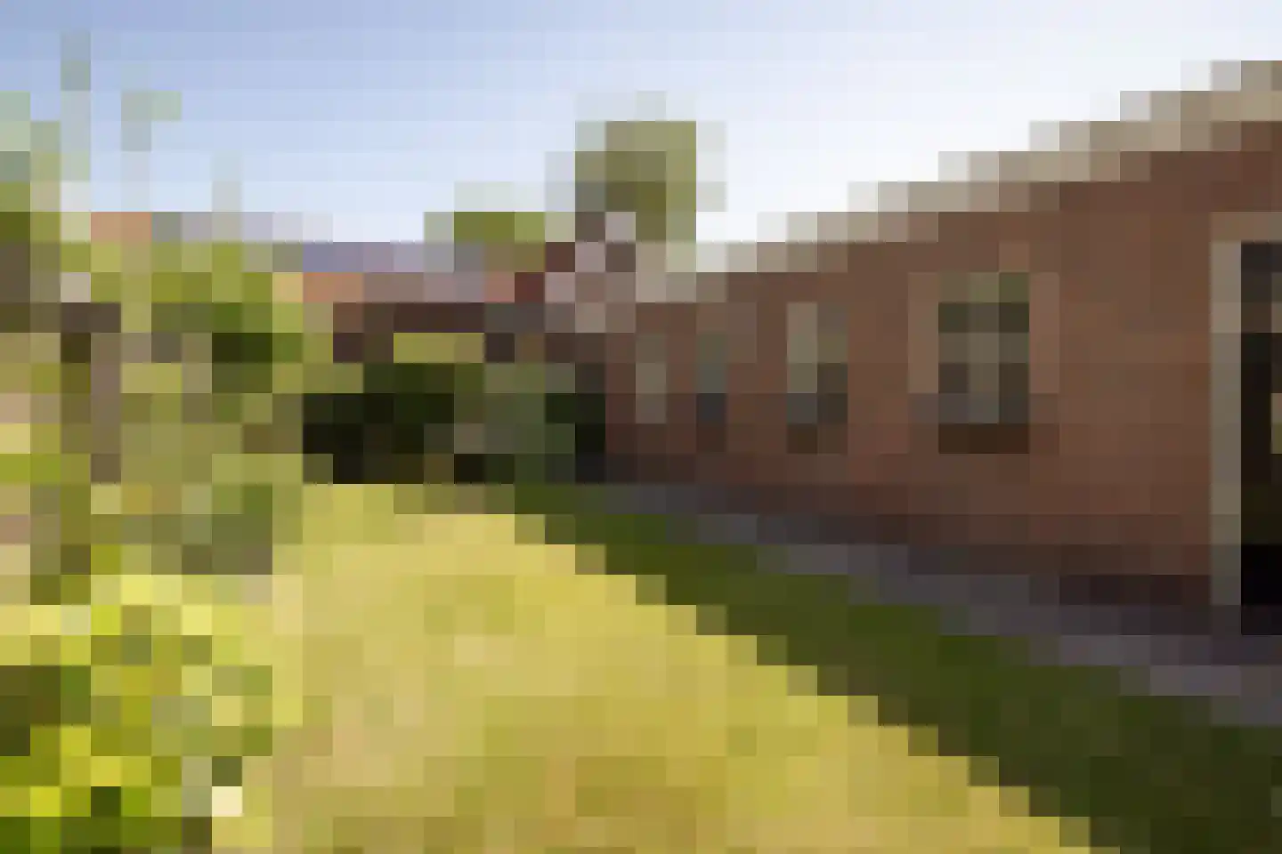 Kastanjelaan 29 Zwanenburg thumbnail 16