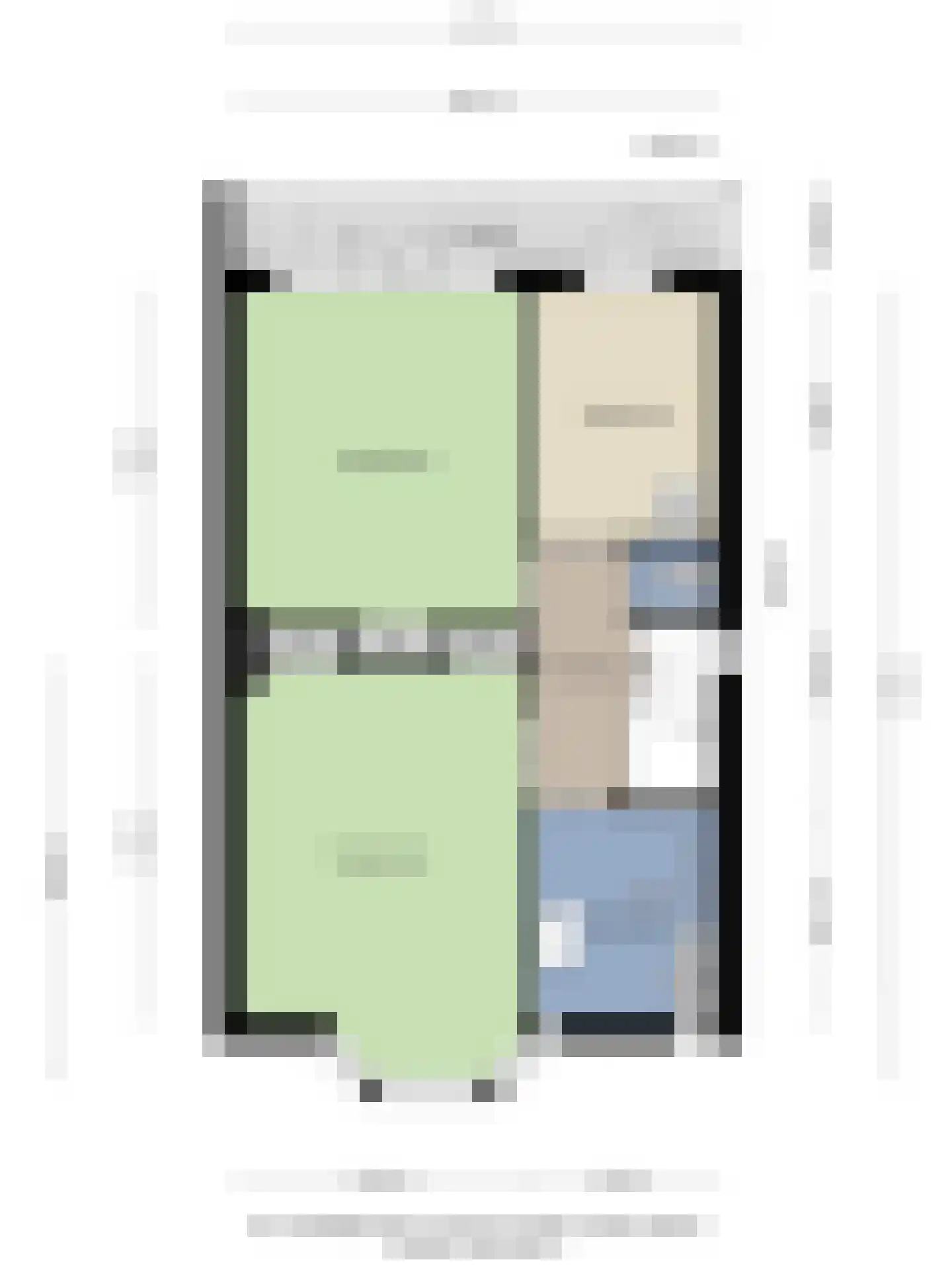 Kastanjelaan 29 Zwanenburg thumbnail 43