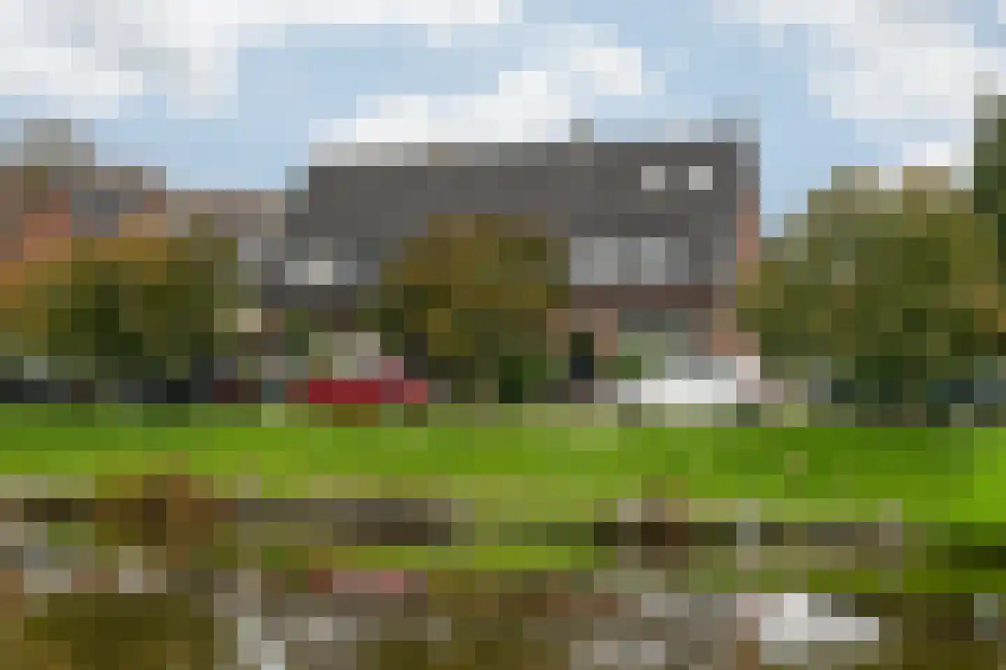 Kastanjelaan 3 in Bennebroek