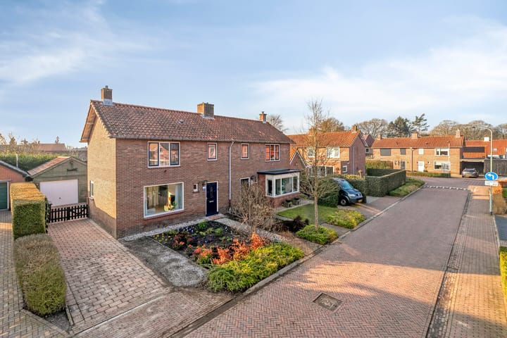 Photo de la maison Kastanjelaan 3, Heerde