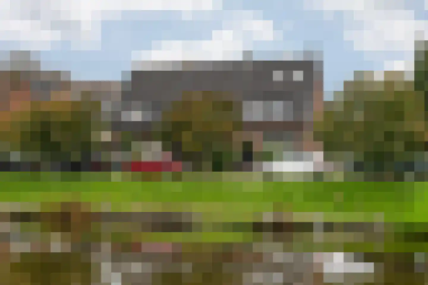 Kastanjelaan 3 Bennebroek foto 2