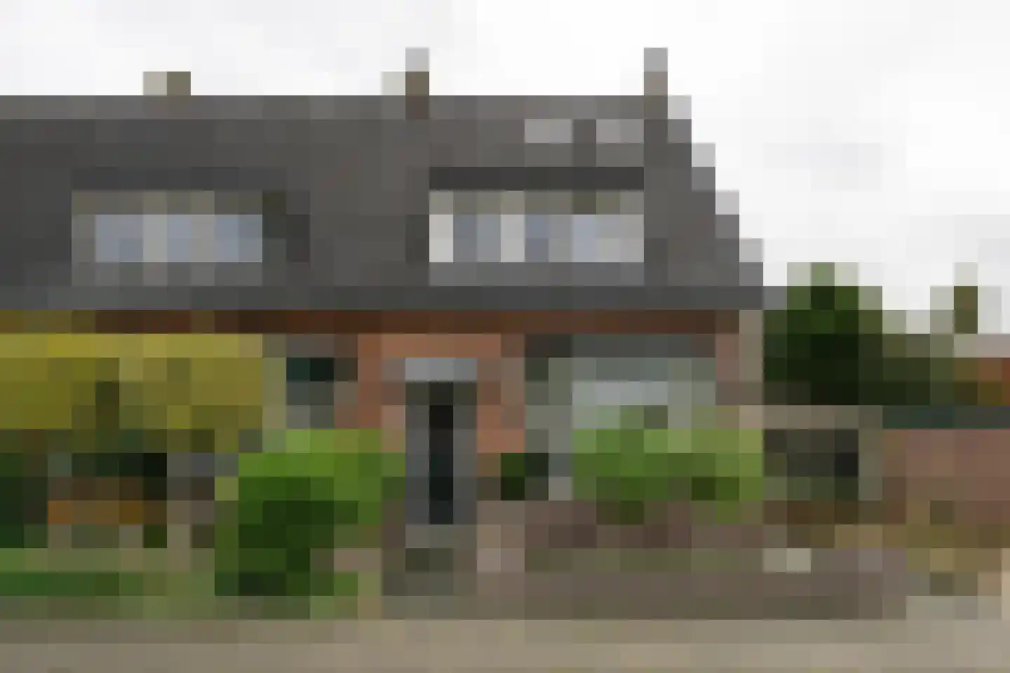 Kastanjelaan 3 Bennebroek thumbnail 33
