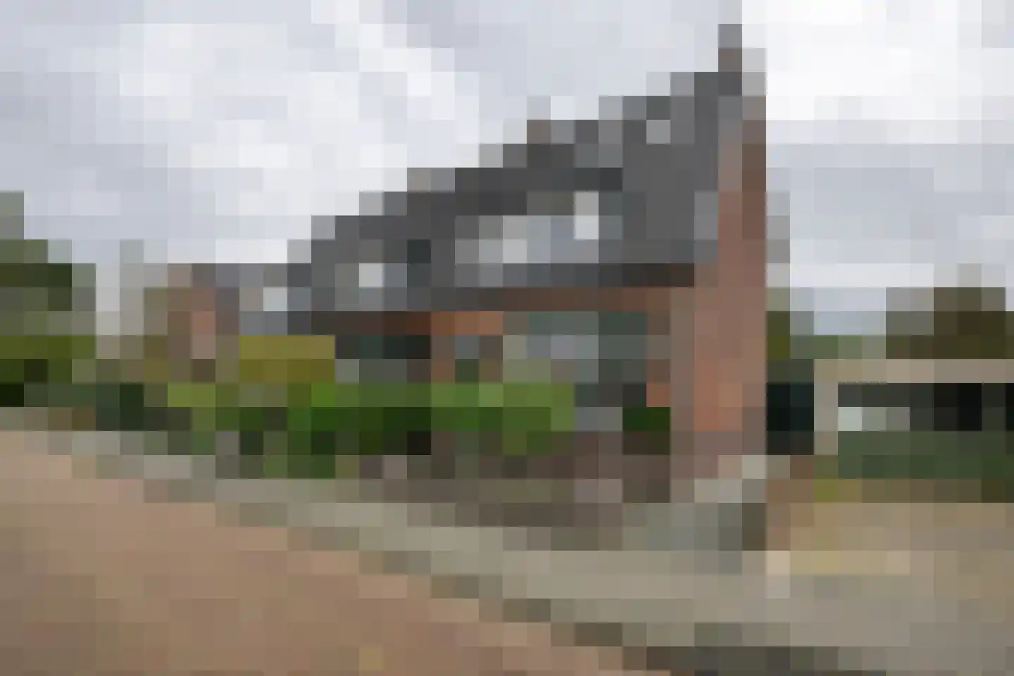 Kastanjelaan 3 Bennebroek thumbnail 34