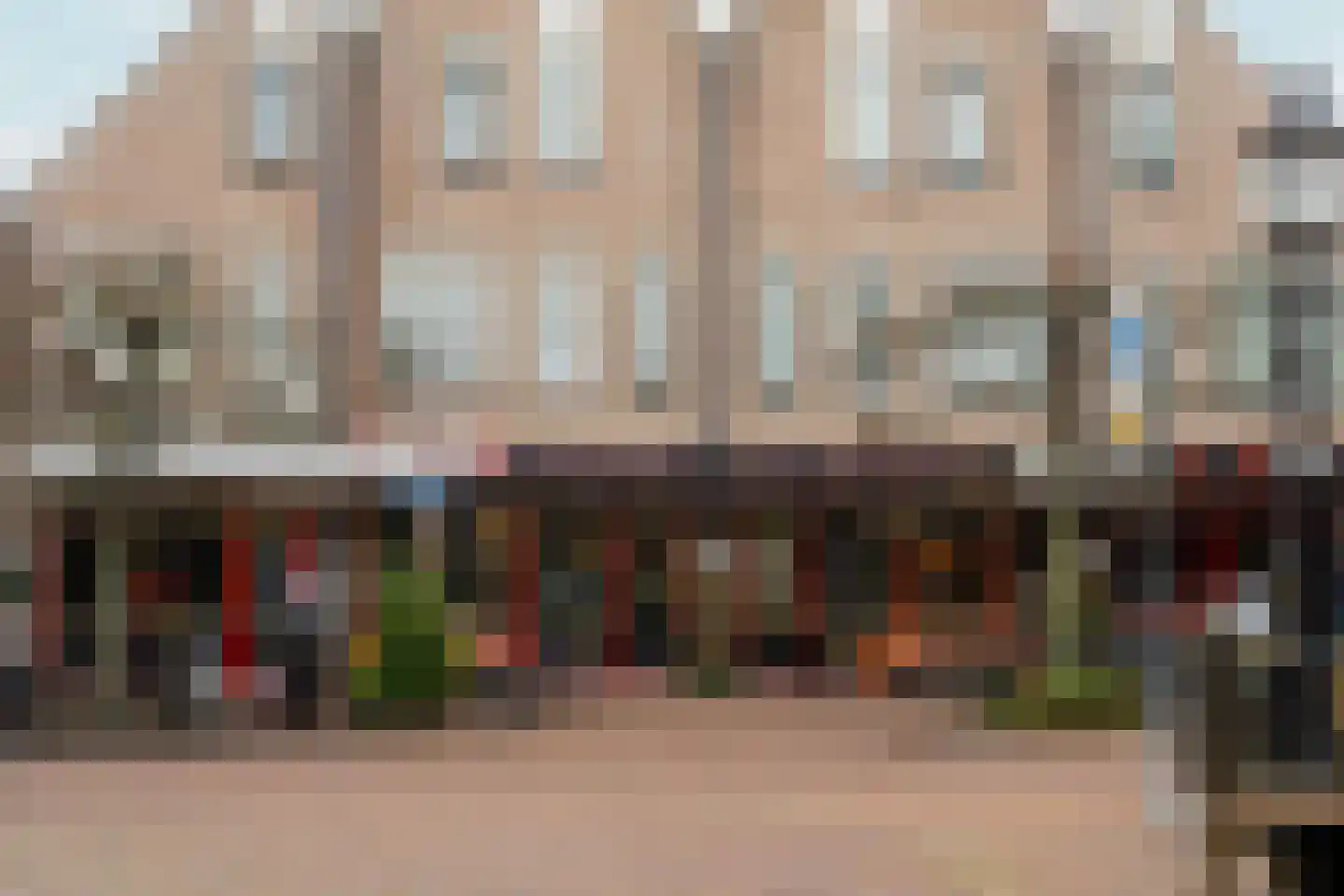 Kastanjelaan 307 Amstelveen thumbnail 40