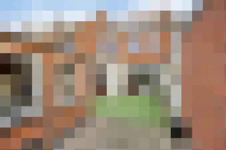 Kastanjelaan 31 Bergen op Zoom thumbnail 39