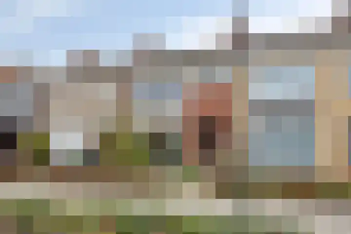 Kastanjelaan 31 Bergen op Zoom thumbnail 41