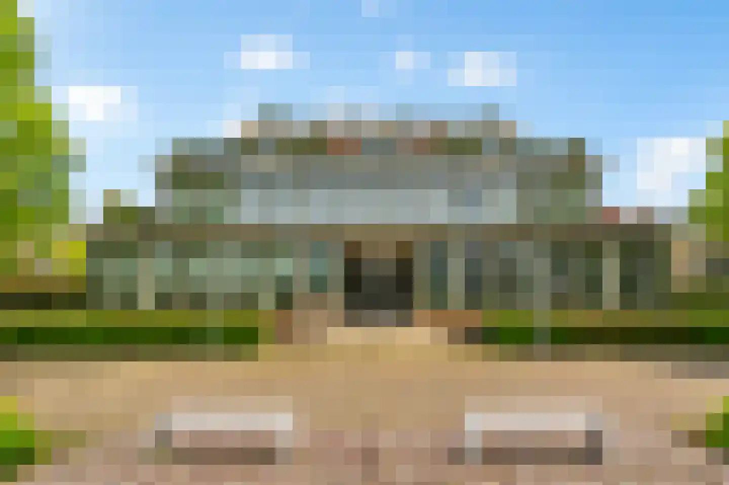 Kastanjelaan 32 in Bloemendaal